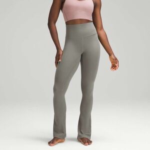Lululemon Align high- rise mini Flare